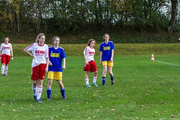 Bild 273 - B-Juniorinnen TSV Gnutz o.W. - TuS Tensfeld : Ergebnis: 3:2